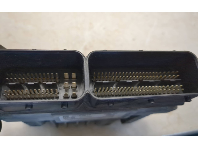 Řídící jednotka 25189813, 25184894   Opel Antara 2014