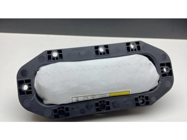 Подушка безопасности для колен BJ32044A74AD   Land Rover Evoque I