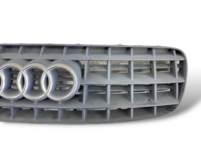 Передняя решётка Audi TT Mk1 1999-2006 года 8N0853653B, 8N0853653      