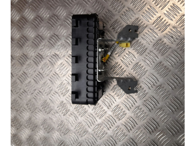 Подушка безопасности пассажира 647435300C   Nissan Juke II F16