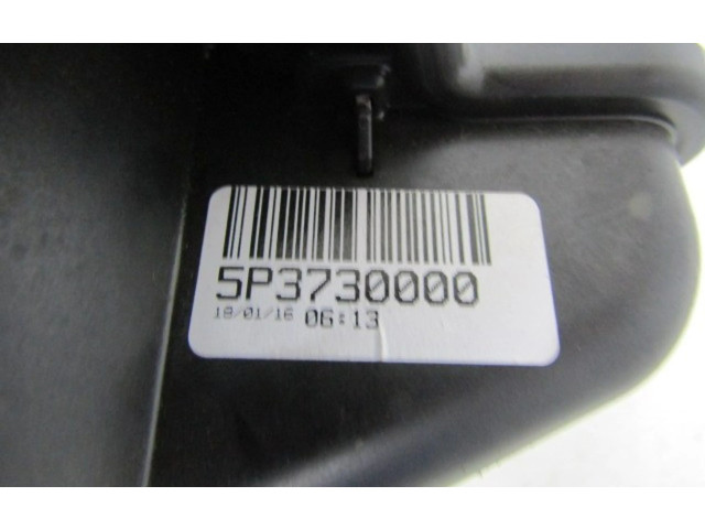 Вентилятор печки    272101005R, 272101005R   Renault Captur
