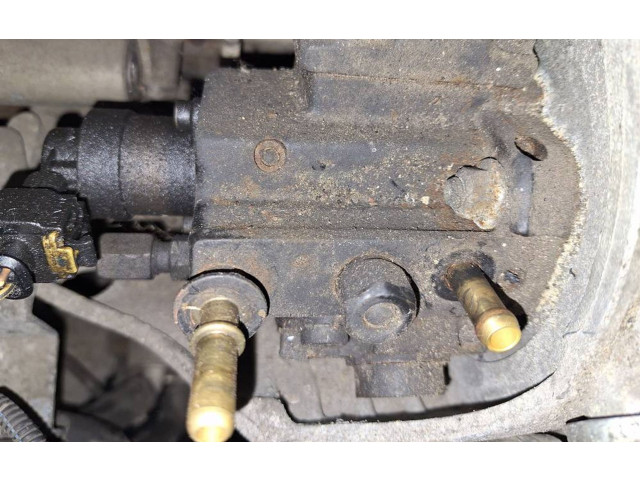 Vstřikovací čerpadlo 0445010150, 55205935   Fiat Croma     