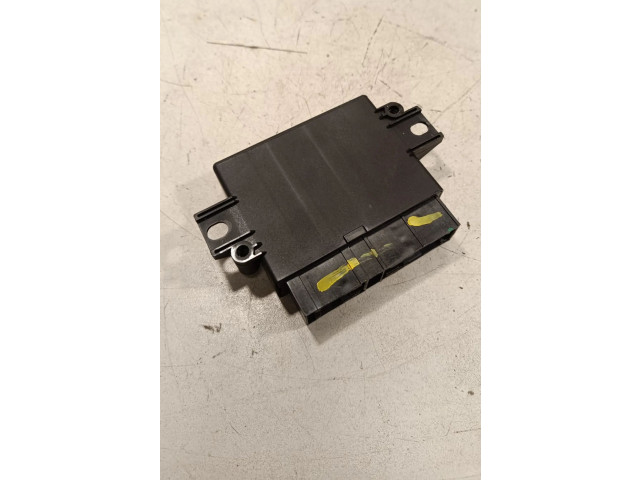 Блок управления парковки GX6315C859DE   Jaguar XE