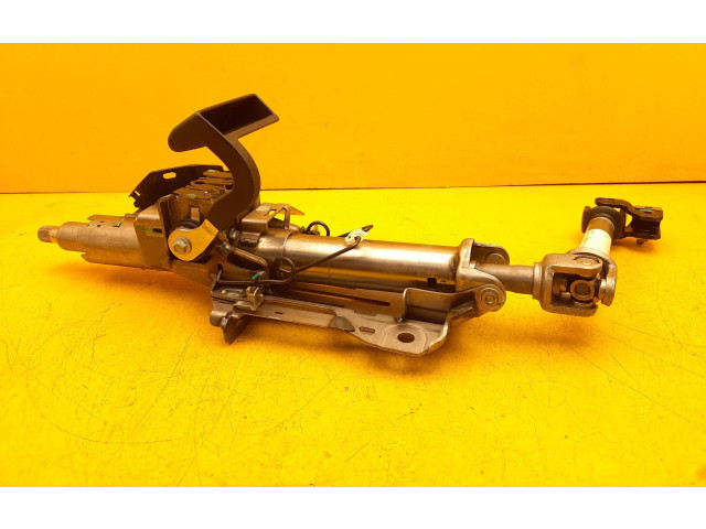    Рулевая рейка 9839280580, 9839280580   Citroen C5 X 2021 -  года