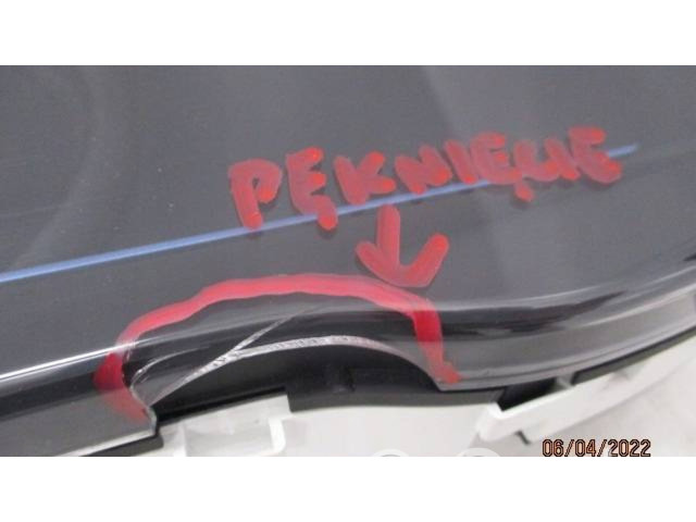 Панель приборов 94023G2300, 11003476910H   Hyundai Ioniq       