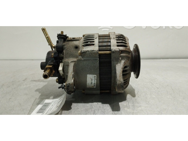 Генератор 0K72A18300, 021319021   KIA Pregio      