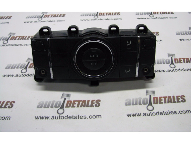 Интеркулер  A1648209589   Mercedes-Benz GL X164 