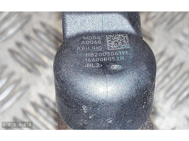 Vstřikovač H8200704191, 166008052R   Dacia Duster     