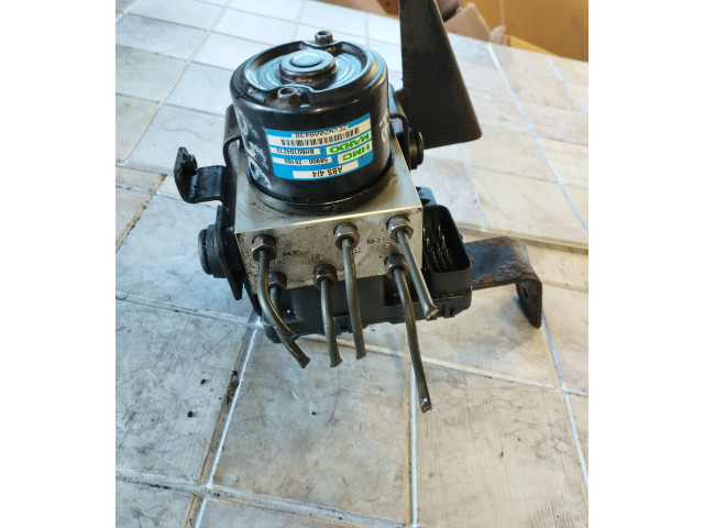 Jednotka ABS 5890026160, 0295626110   Hyundai Santa Fe 2005
