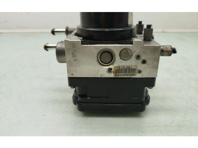 Jednotka ABS 476601AN0B, 06210954563   Nissan Murano Z51 2009