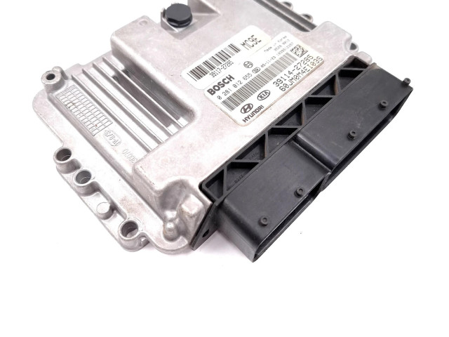 Řídící jednotka 0281012655, 3911427285   Hyundai Tucson JM 2005