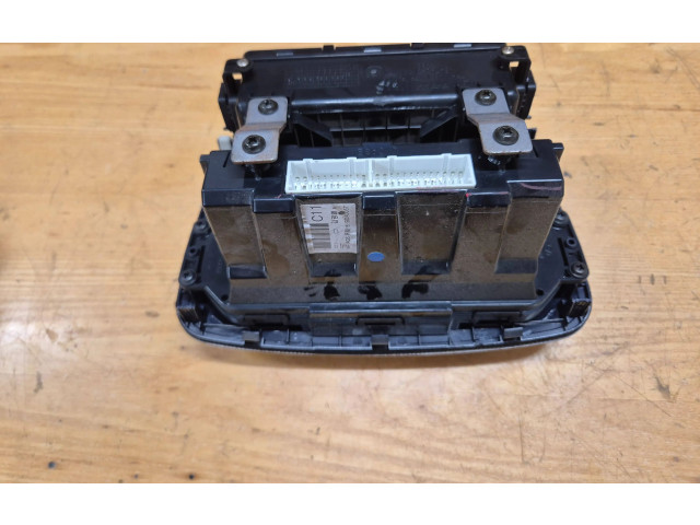 Блок управления климат-контролем 97253KXXX, 847423K000   Hyundai Sonata