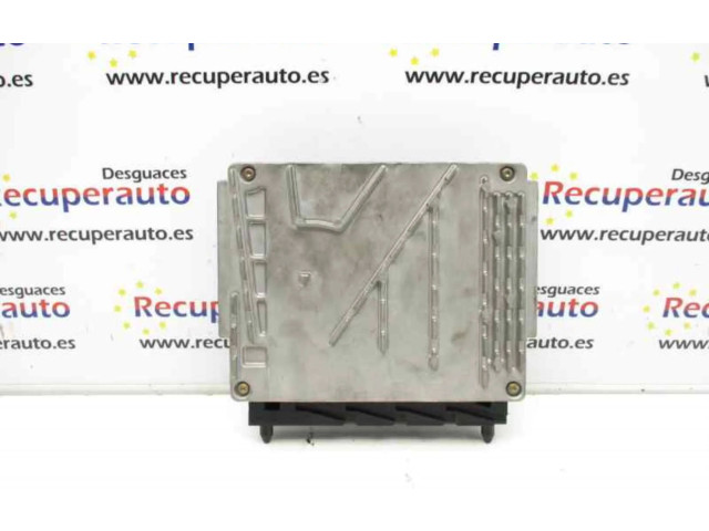 Řídící jednotka 08627456A   Volvo C70 