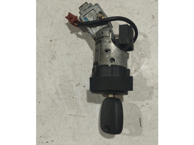 Řídící jednotka HW9651696680, HW9651696680   Citroen C3 Pluriel 2006