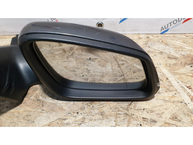 Zpětné zrcátko pravé BMW 2 F22 F23 2016  7268540, 51167268540  