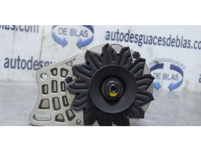 Генератор 8EL725709001, ALTERNADOR   Fiat Panda 141      