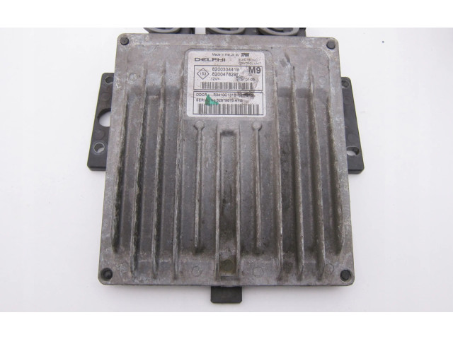 Řídící jednotka 8200334419, 8200478295   Nissan Micra 2003