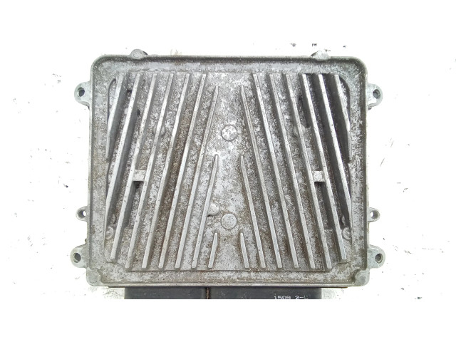 Řídící jednotka A2739000900, 0261209458   Mercedes-Benz ML W164 2010