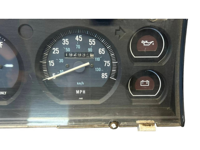 Přístrojová deska  Jeep Cherokee XJ 1992 CR0002005  