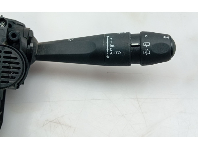 Подрулевой шлейф SRS 98312579ZD   Citroen C3 Aircross