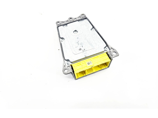 Блок подушек безопасности 0285001993, a1648207926   Mercedes-Benz ML W164