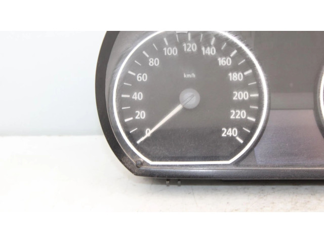 Přístrojová deska  BMW 1 E81 E87  1041568  