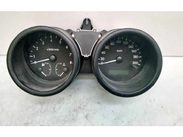Přístrojová deska  Chevrolet Kalos  96426348  