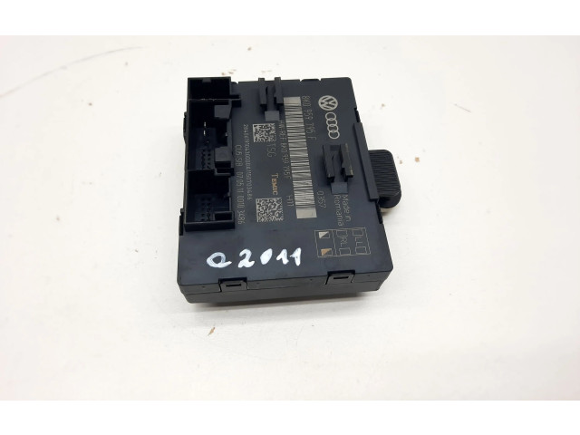 Блок управления дверью 8K0959795F   Audi Q5 SQ5