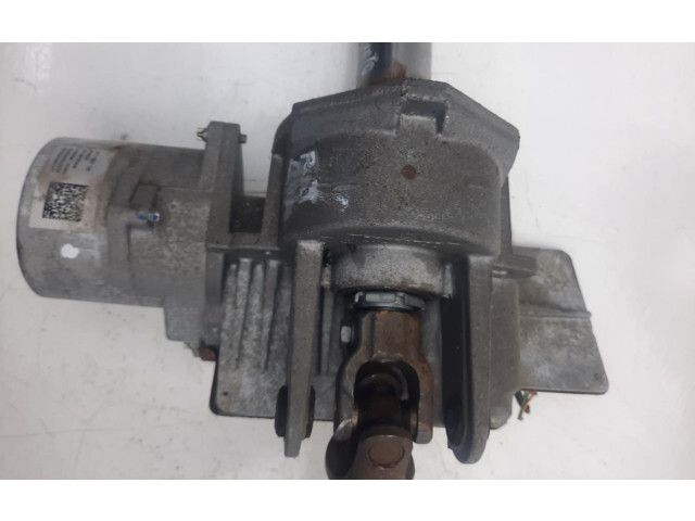 Руль Fiat Punto (199)  2005 - 2018 года 51892279      