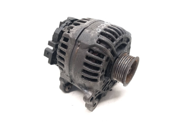 Генератор 059903016E, 0124525116   Audi A5 8T 8F      