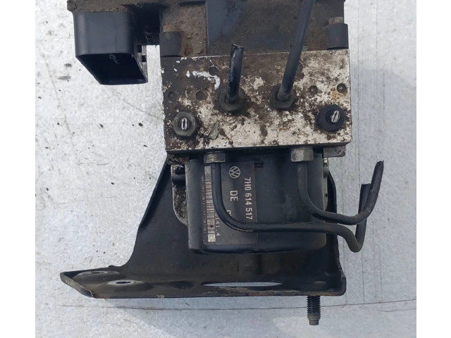 Блок АБС 7H0907379R, 10061335641   Volkswagen  Transporter - Caravelle T5  2003 - 2015 года