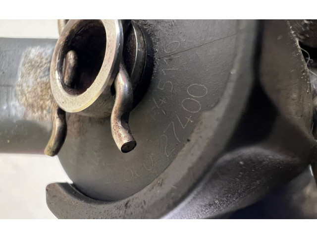 Vstřikovač 0445110258, 044511025   Hyundai Tucson JM     