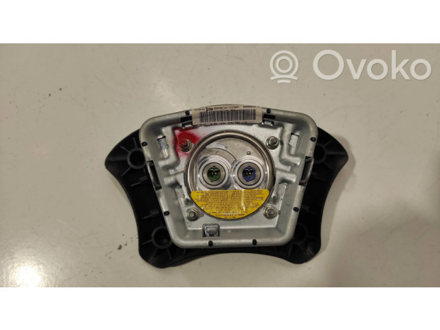 Подушка безопасности водителя 96326981ZK   Citroen C5