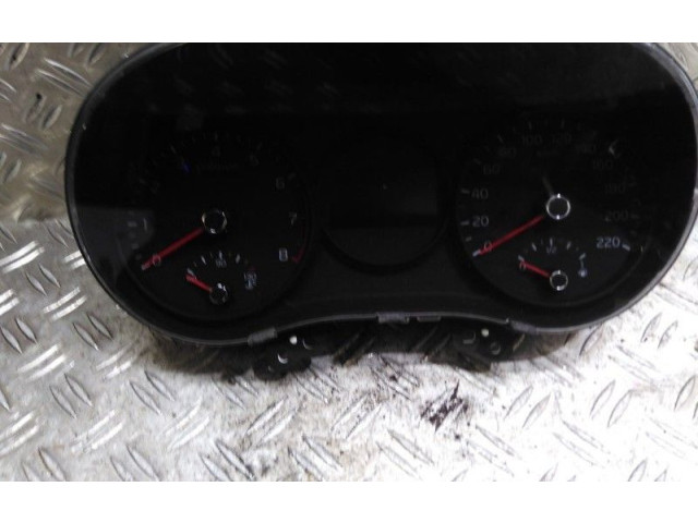 Панель приборов 94003G6521, 94003G6521   KIA Picanto       