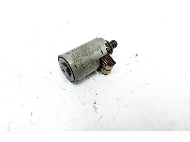 Блок управления коробкой передач A1402770535, 48B13625C00   Mercedes-Benz CLK A209 C209