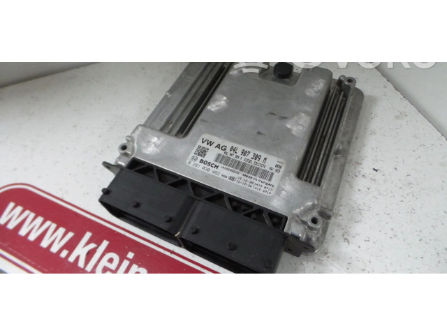 Řídící jednotka 04L907309M, 0281030462   Volkswagen Touran III 2016
