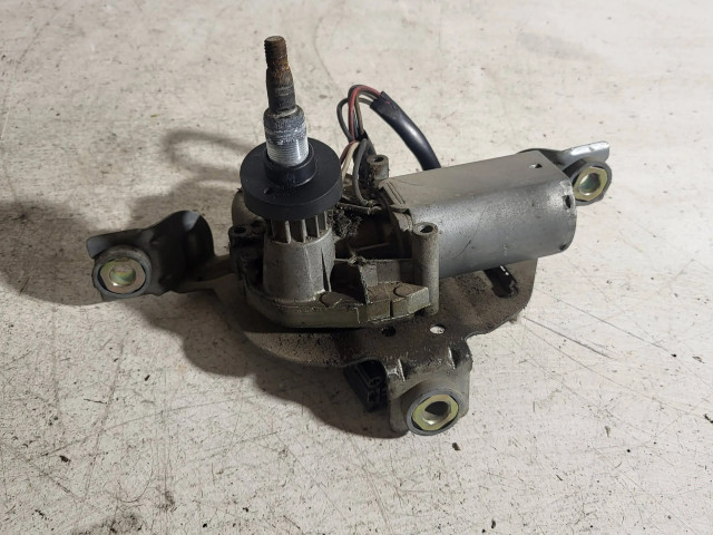 Моторчик заднего дворника 6025304046, 54900412    Renault Espace III