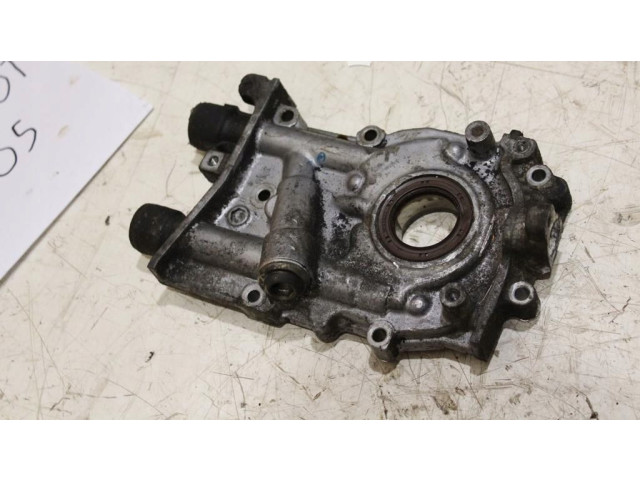 Čerpadlo oleje 1610082829   Subaru Impreza III   