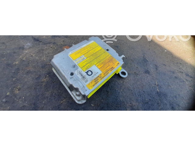 Блок подушек безопасности 0285011033   Nissan Juke I F15
