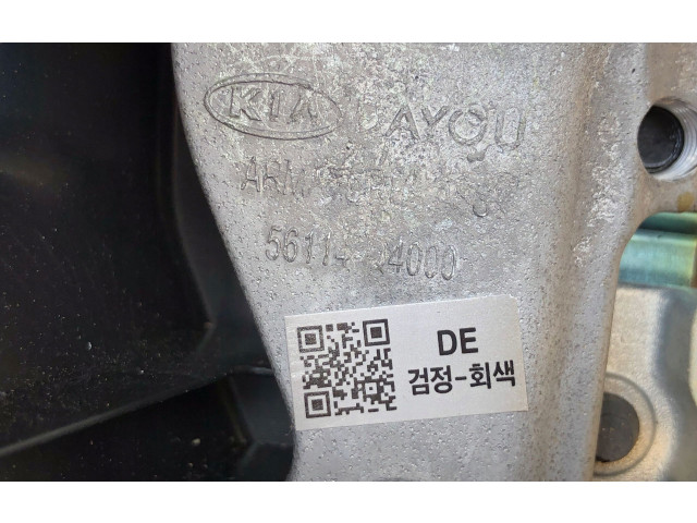 Volant KIA Niro 2019 561144000, 561144000  
