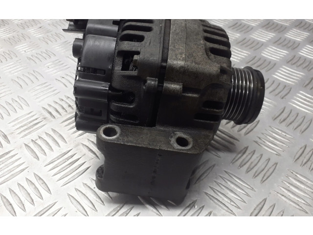 Генератор 31400-85E00-000   Suzuki Swift      