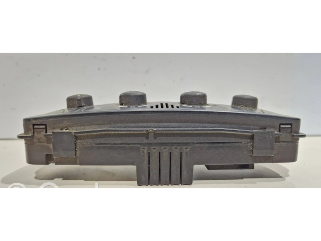 Блок управления климат-контролем 9140010322   Mercedes-Benz C W203