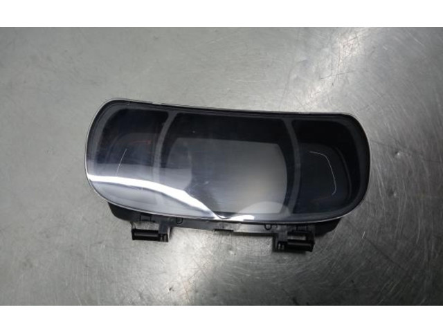 Панель приборов P248109629R   Renault Kadjar       