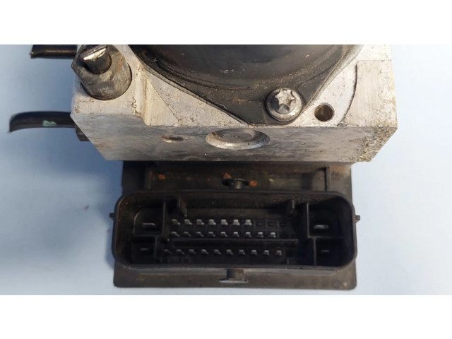 Блок АБС 6Q0614117Q, 6Q0907379AA   Seat  Ibiza III (6L)  2002-2008 года