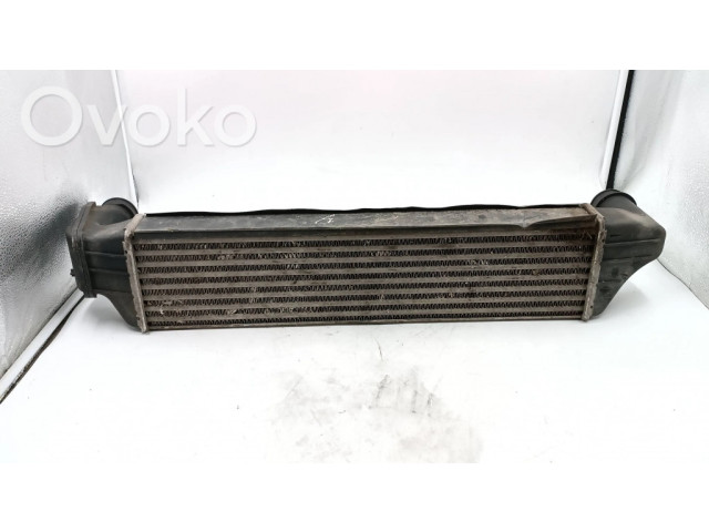 Интеркулер  17512246795   BMW 3 E46 3.0