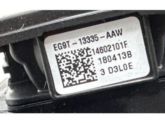 Комплект оси рулевого колеса JR33C699D90, JR3T14B522    Ford Mustang VI