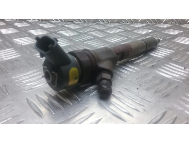 Vstřikovač 0445110214   Toyota Yaris  pro naftový motor 1.4 1 