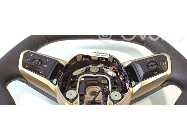 Volant BMW iX 2021 027641, 32305A398F5  