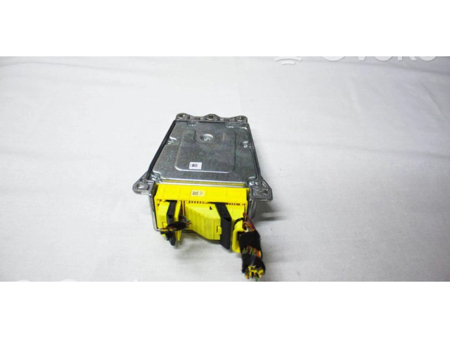 Блок подушек безопасности A1648207426, 0285001992   Mercedes-Benz R W251