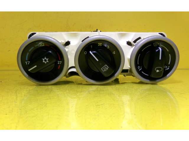 Блок управления климат-контролем 69657301   Smart ForFour I